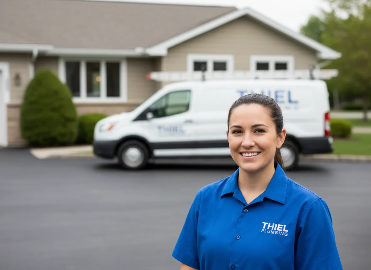 Plumber Osage, MN FAQs